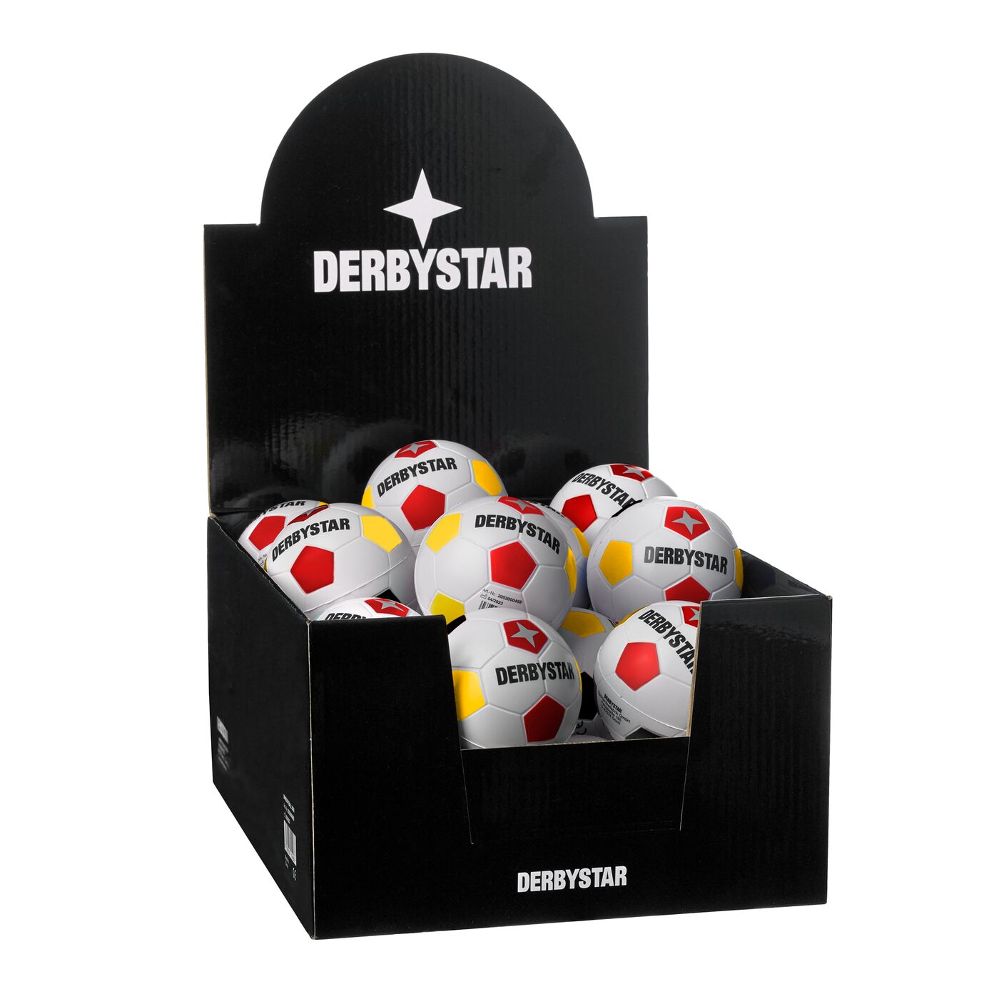 Derbystar Minisoftball Box Germany v24 Fußball, Sport, Tennis, Tennisball, Fußball, Sport, Tennis, Tennisball, Fußball, Sport, Tennis, Tennisball, Fußball, Sport, Tennis, Tennisball, Fußball, Sport, Tennis, Tennisball, Fußball, Sport, Tennis, Tennisball