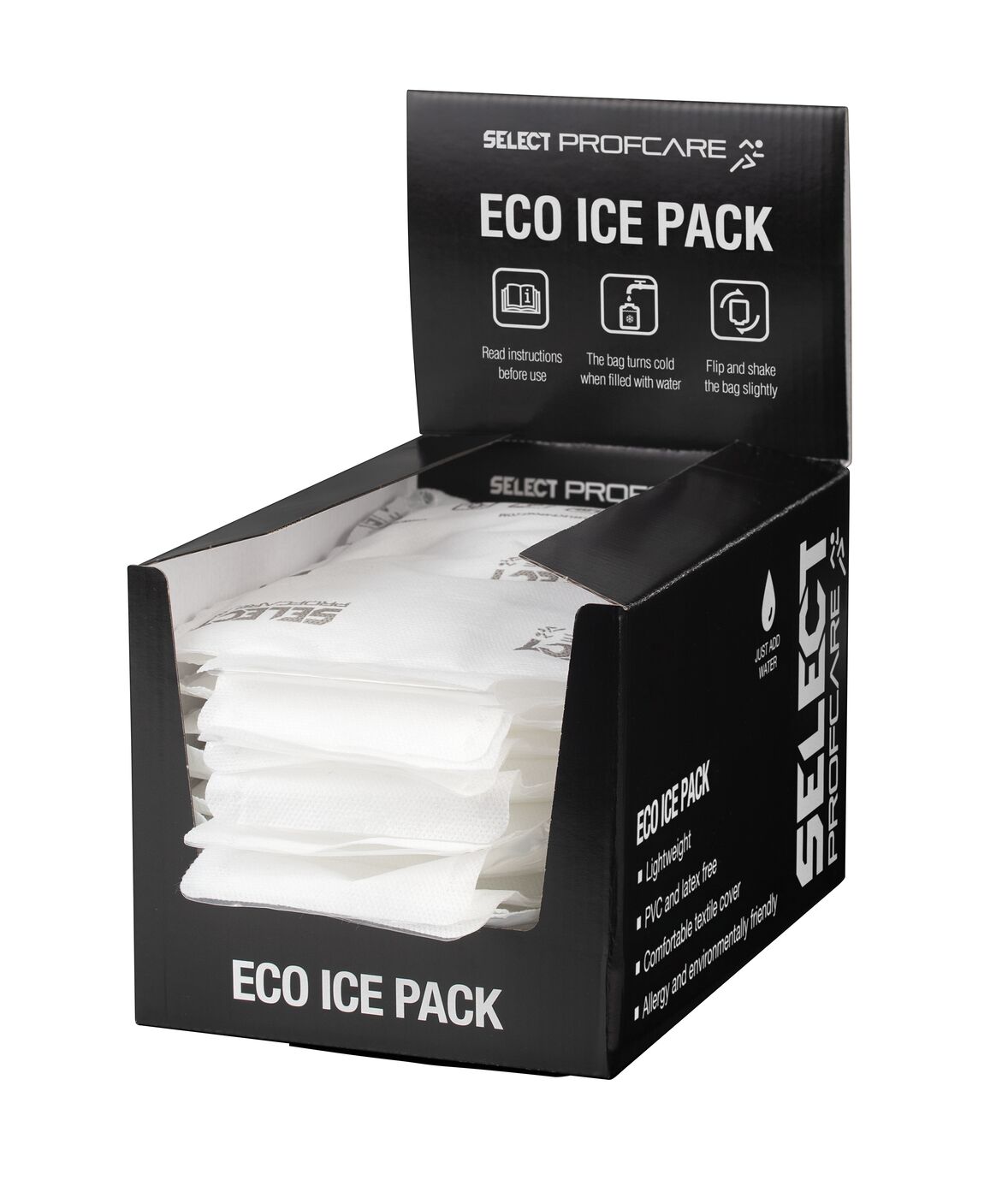 Select Eco Ice Pack