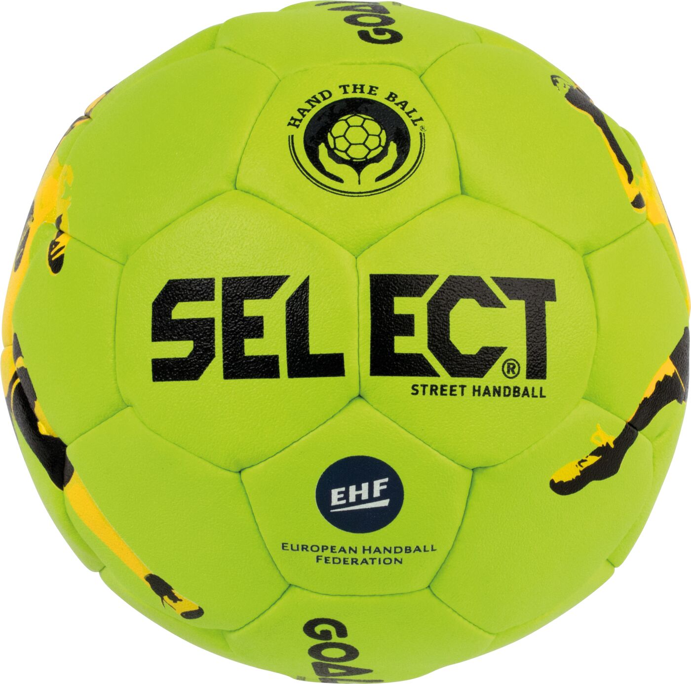 Select Goalcha Street Handball Select Goalcha Street Handball